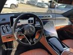 Mercedes-Benz S 400 d 4Matic L 9G-TRONIC - 13