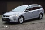 Ford Mondeo 1.6 TDCi Business Edition - 2