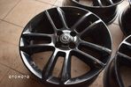 Felgi aluminiowe alufelgi Opel 7Jx17 4x100 R17 - 2