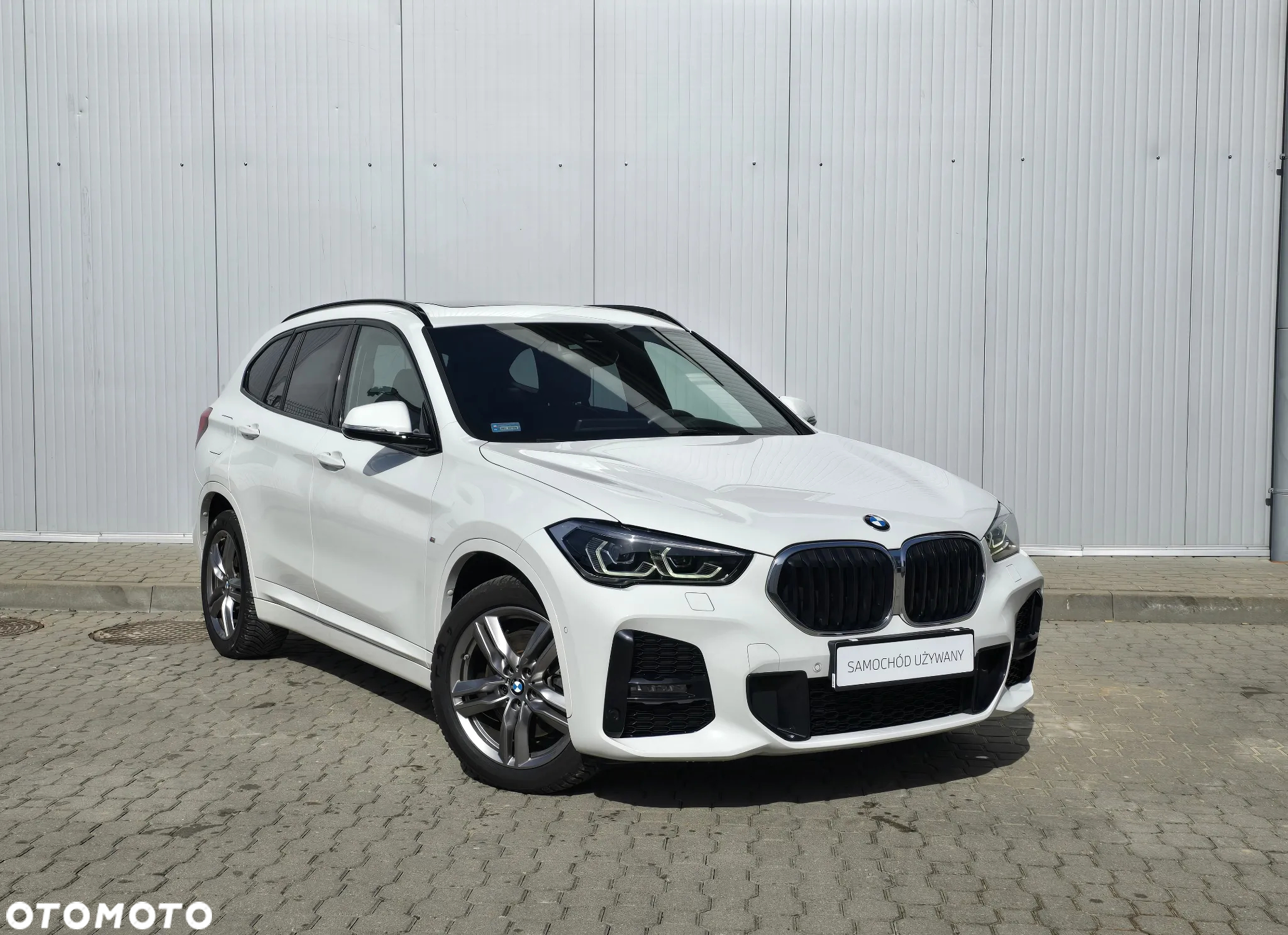 BMW X1 - 7