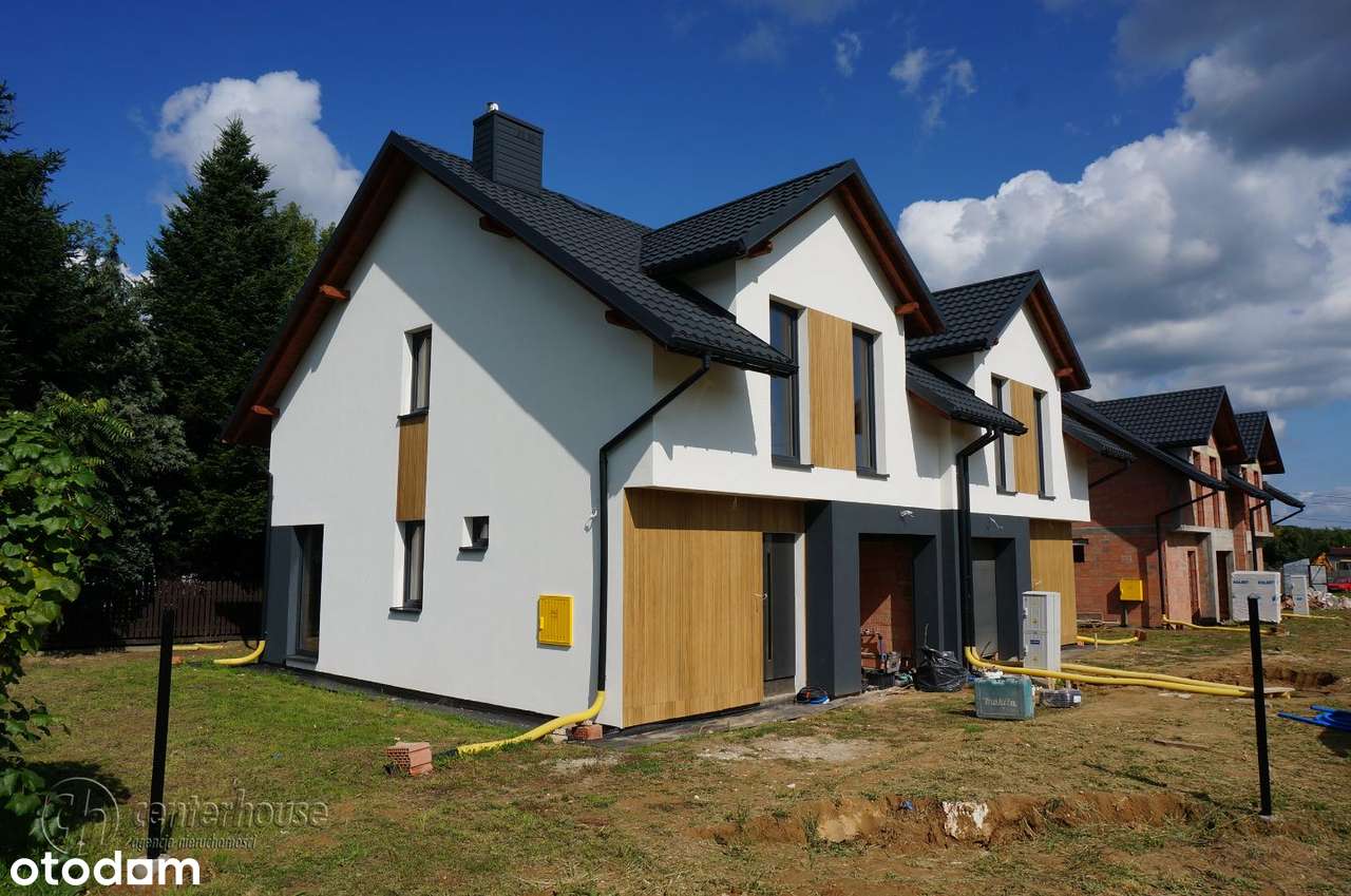 Nowy bliźniak Rzeszów Budziwój - Pełny obrazek: 4/8