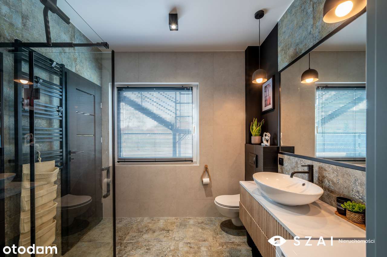 Mieszkanie | 2 pokoje | Taras 134 m2 |miejsce postojowe|ul.Winna-13