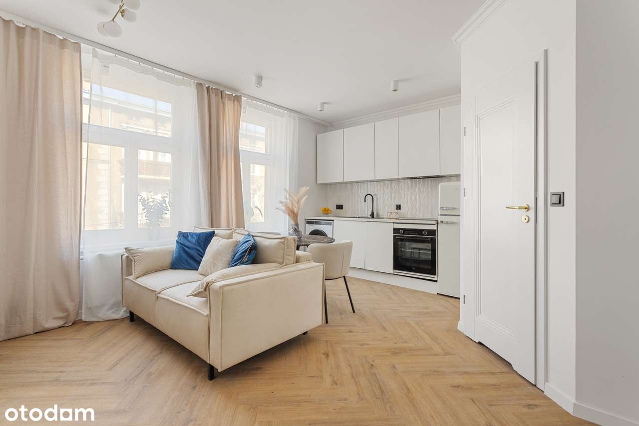 Eleganckie | po remoncie | garderoba | DZIEŃ OTWARTY 15.03-0