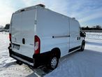 Peugeot Boxer 435 2.2 BlueHDi 121kW/165KM  L3H2  AutoSerwis - wciągarka - 5