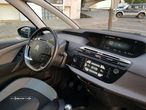 Citroën C4 Picasso 1.6 e-HDi Exclusive - 42