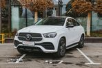Mercedes-Benz GLE Coupe 400 d 4MATIC - 2