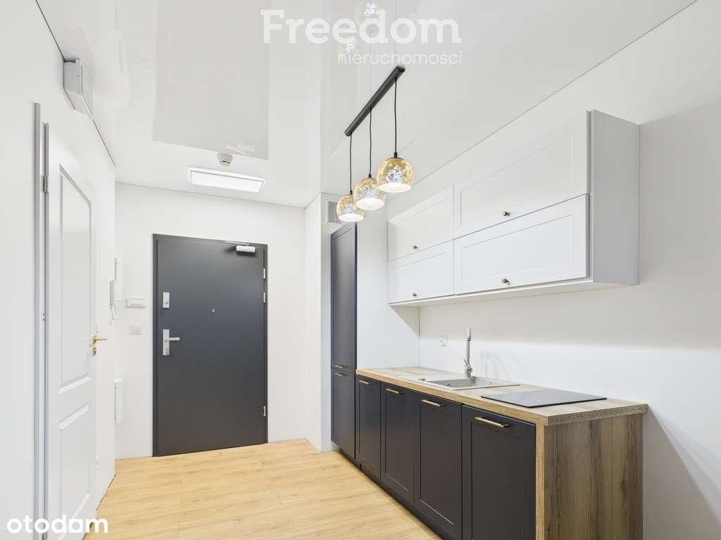 Nowe mieszkanie z widokiem na Motławę Gdańsk. - Pełny obrazek: 3/8