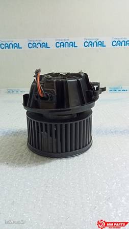 MOTOR SOFAGEM CITROEN C2 JM 2004 - 1