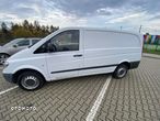 Mercedes-Benz Vito - 9