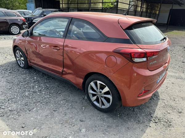 Hyundai i20 - 4