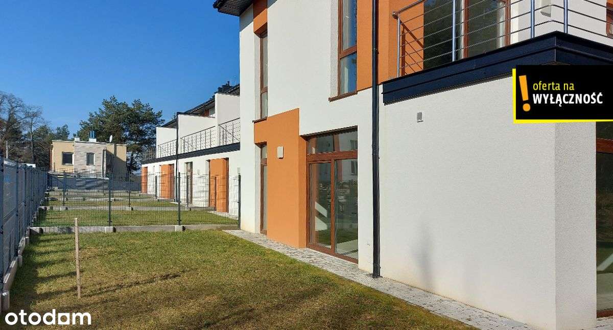 Barwinek ul. Ściegiennego - Apartament 108 mkw. - Pełny obrazek: 3/14