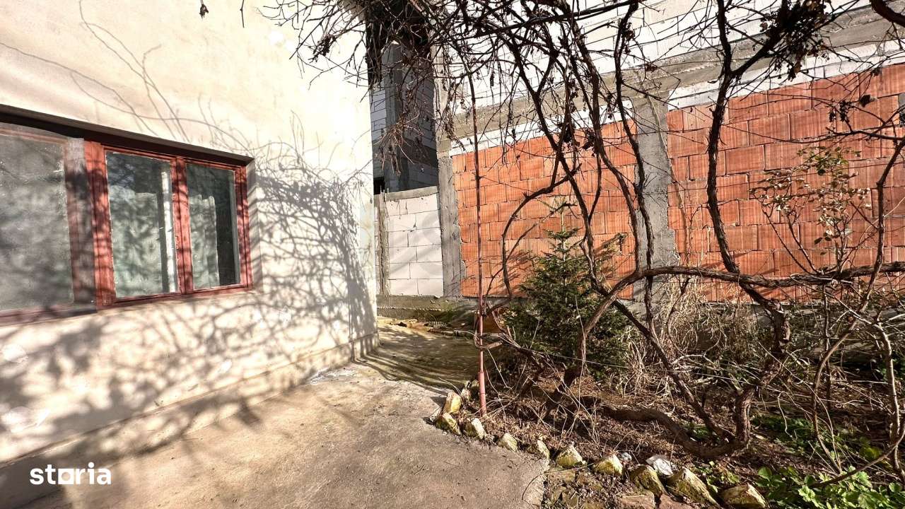Teren 300 mp Pipera l Casa individuala l Demolabila - Imagine principală: 5/10