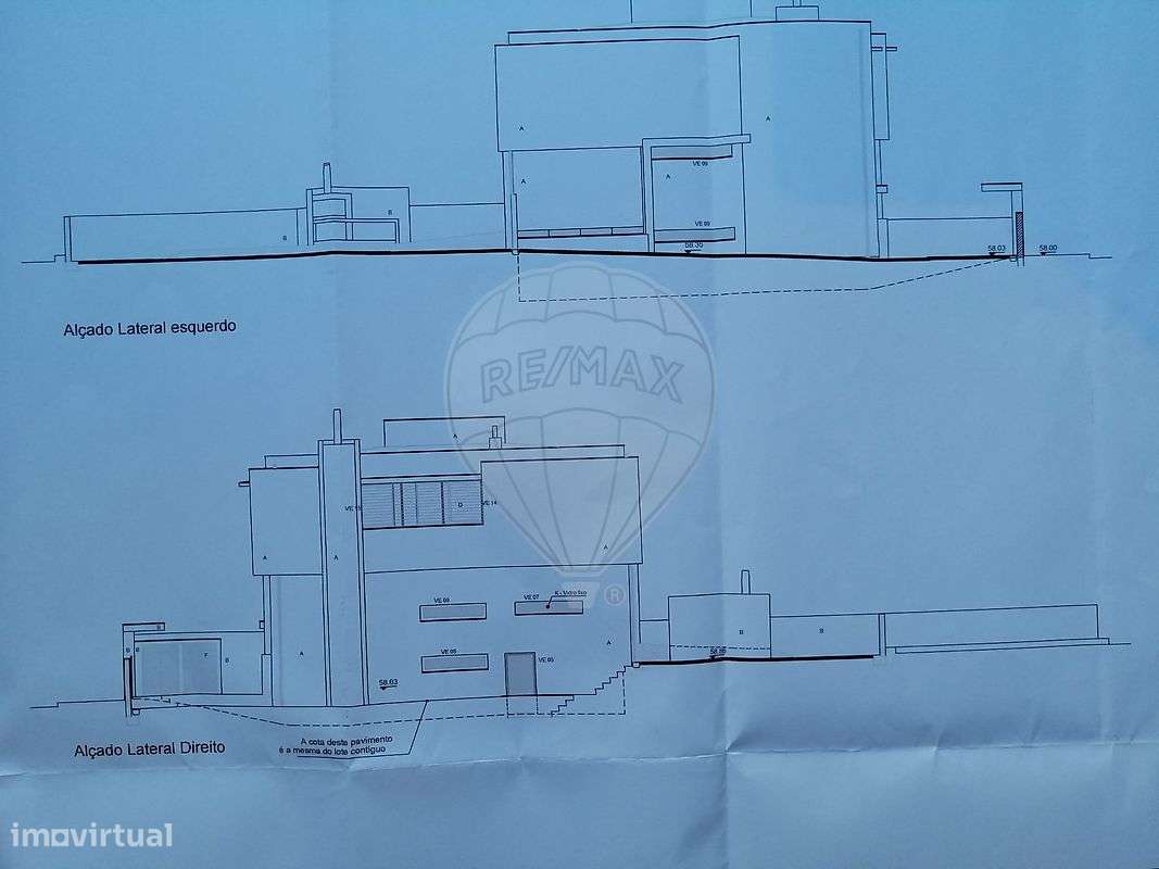 Moradia T3 para venda - Grande imagem: 4/9
