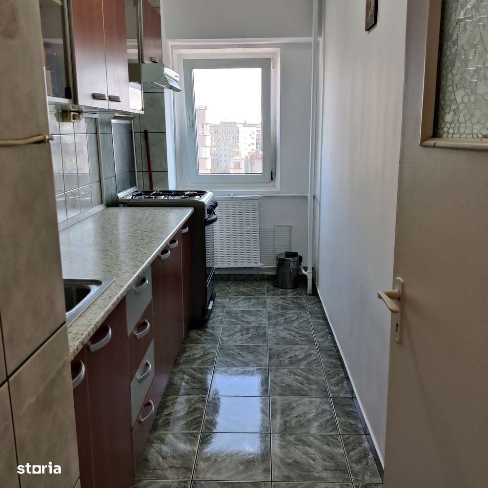 Calea Vitan, langa Mall, garsoniera mbilata si utilata - Imagine principală: 4/8