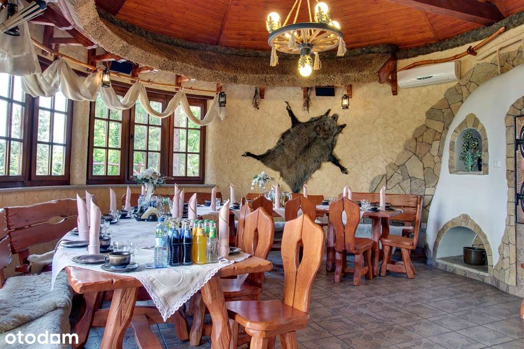 Obiekt z przeznaczeniem na działalność. Sprzedam bezpośrednio. - Pełny obrazek: 4/18