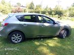 Mazda 3 1.6 CD Exclusive - 3