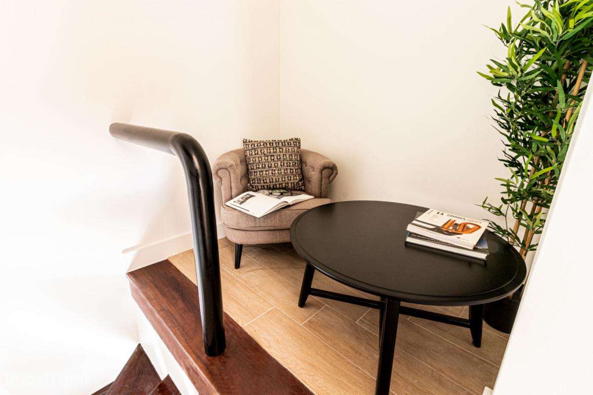 Quarto - localizado em Chelas Lisbon - Grande imagem: 5/10