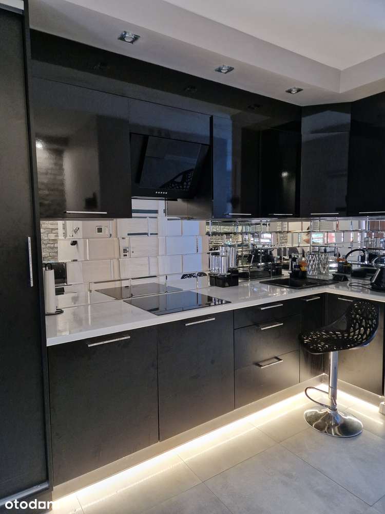 Na sprzedaż całoroczny apartament w Boszkowie Letnisku.-3