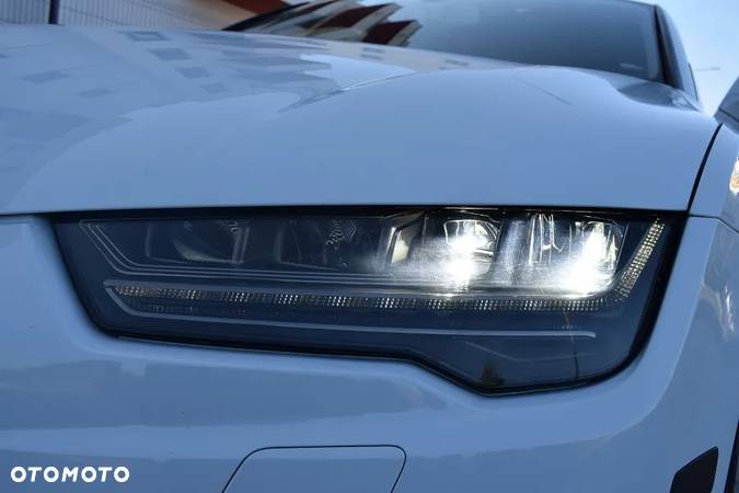 Audi A7 3.0 TFSI Quattro S tronic - 31