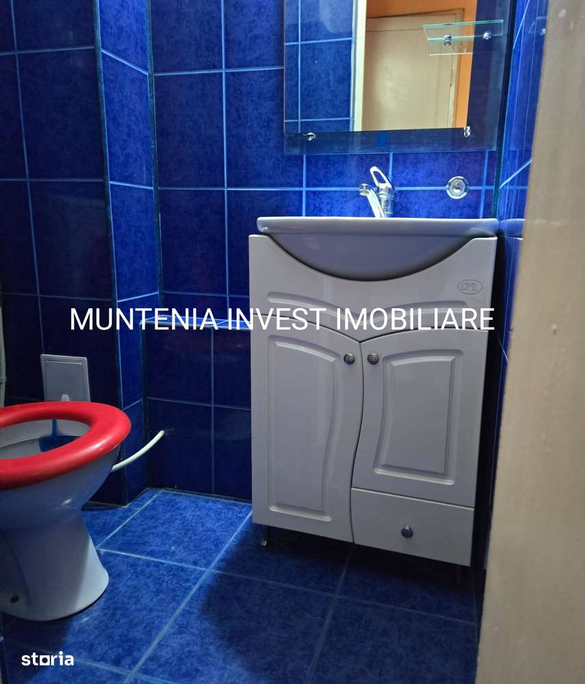 Ap. 3 camere cf. I, dec. Nord, zona Dedeman-8