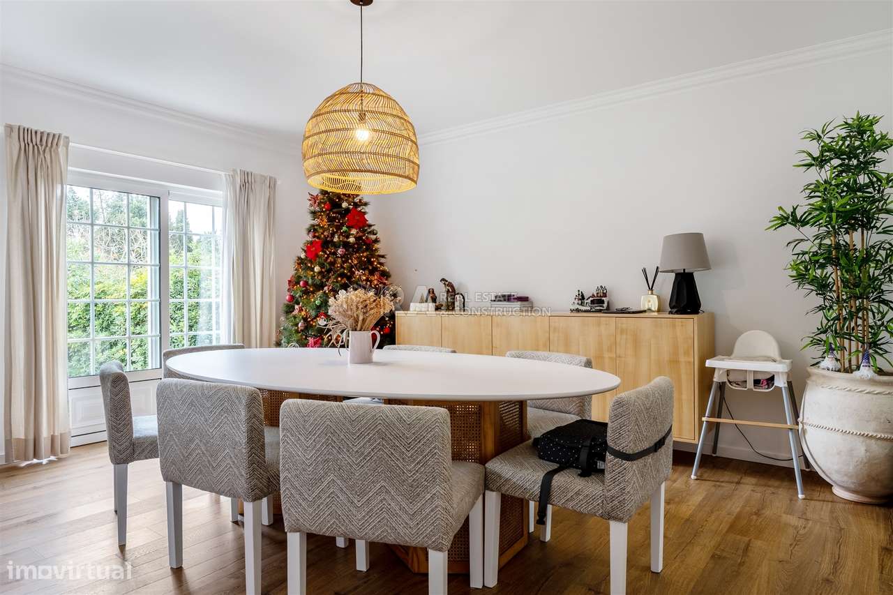 Moradia T4 Venda em Azeitão (São Lourenço e São Simão),Setúbal-2