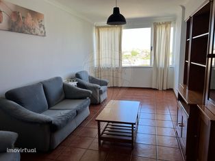 Apartamento T3 para arrendamento