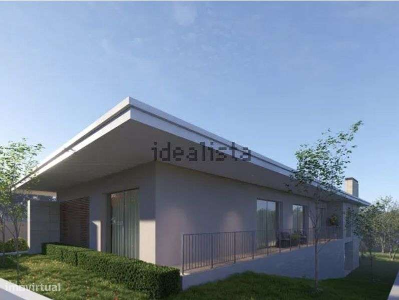 Vende-se terreno com licença de construção para moradia independente - Grande imagem: 4/9