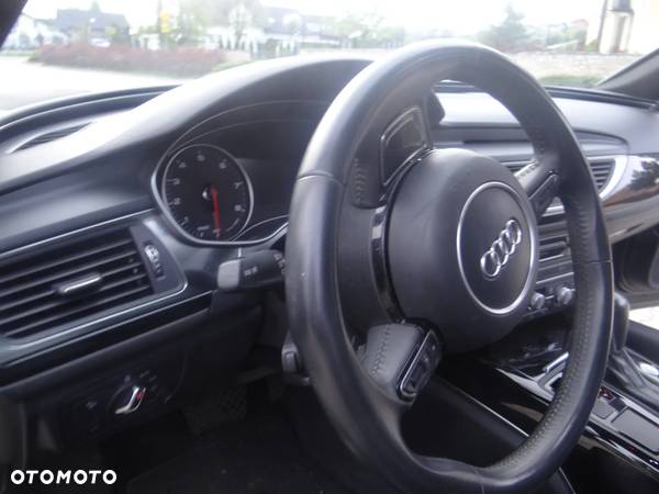 Audi A6 2.0 TFSI S tronic - 31