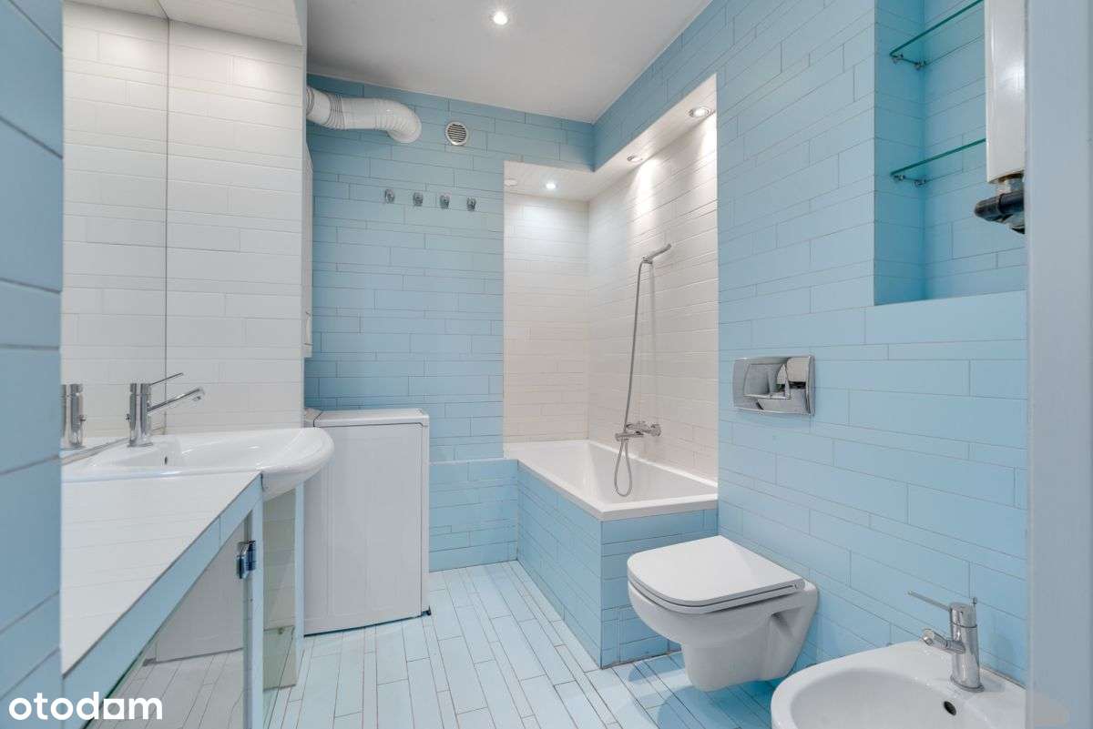 Park Śląski 200m_Balkon_Kominek_2 łazienki_Antreso-16