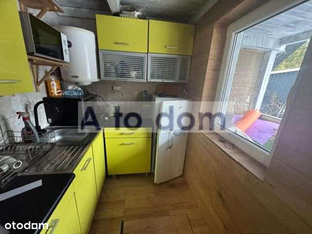 Rekreacja,10 Km Od Minska Mazowieckiego W Lesie-2