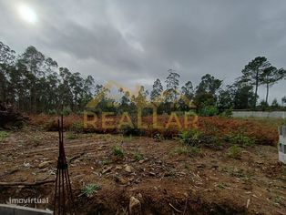 Terreno de construção para realizar seu projeto em Mosteiró - Vila ... - Grande imagem: 2/5