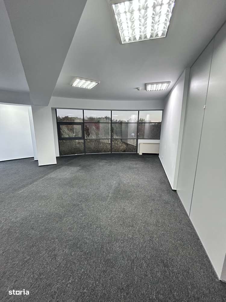 Titan spațiu pentru închiriat în Belvedere - Imagine principală: 4/20