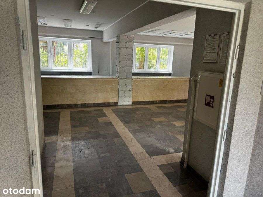 Budynek Pod Działalność Gospodarczą - Pełny obrazek: 5/9