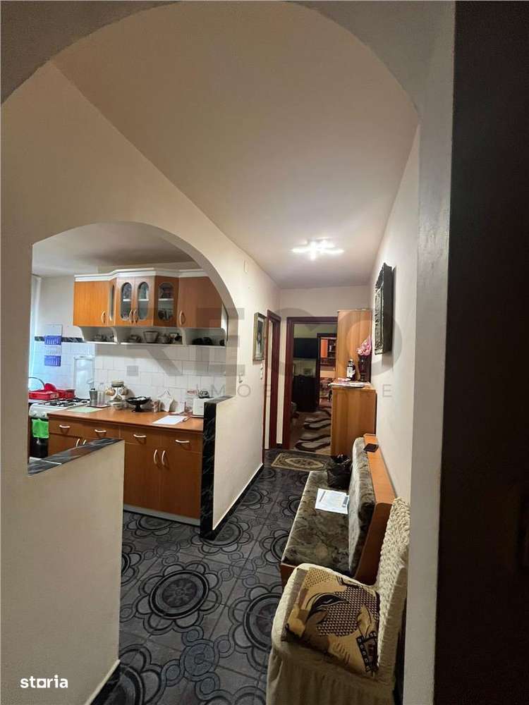 RECO Apartament cu 2 camere-etaj 2 -Nufarul Oradea - Imagine principală: 5/16