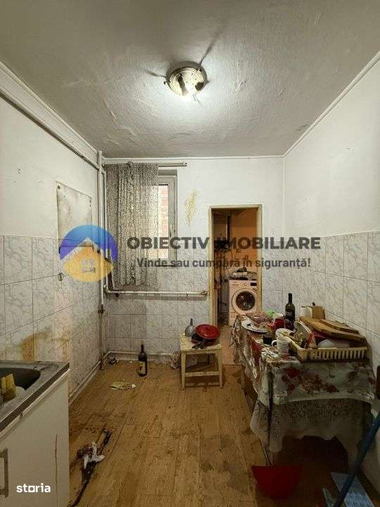 Apartament 3 camere de vanzare – Zona Maratei, etaj 1-9