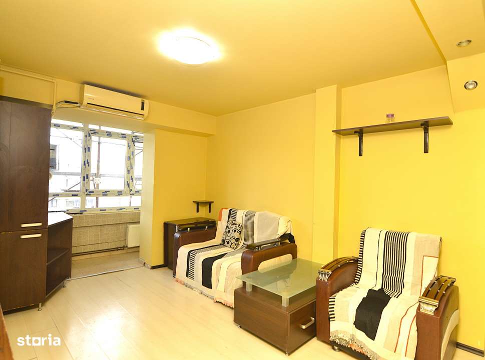 VANZARE APARTAMENT 2 CAMERE UNIRII – MIRCEA VODA-16