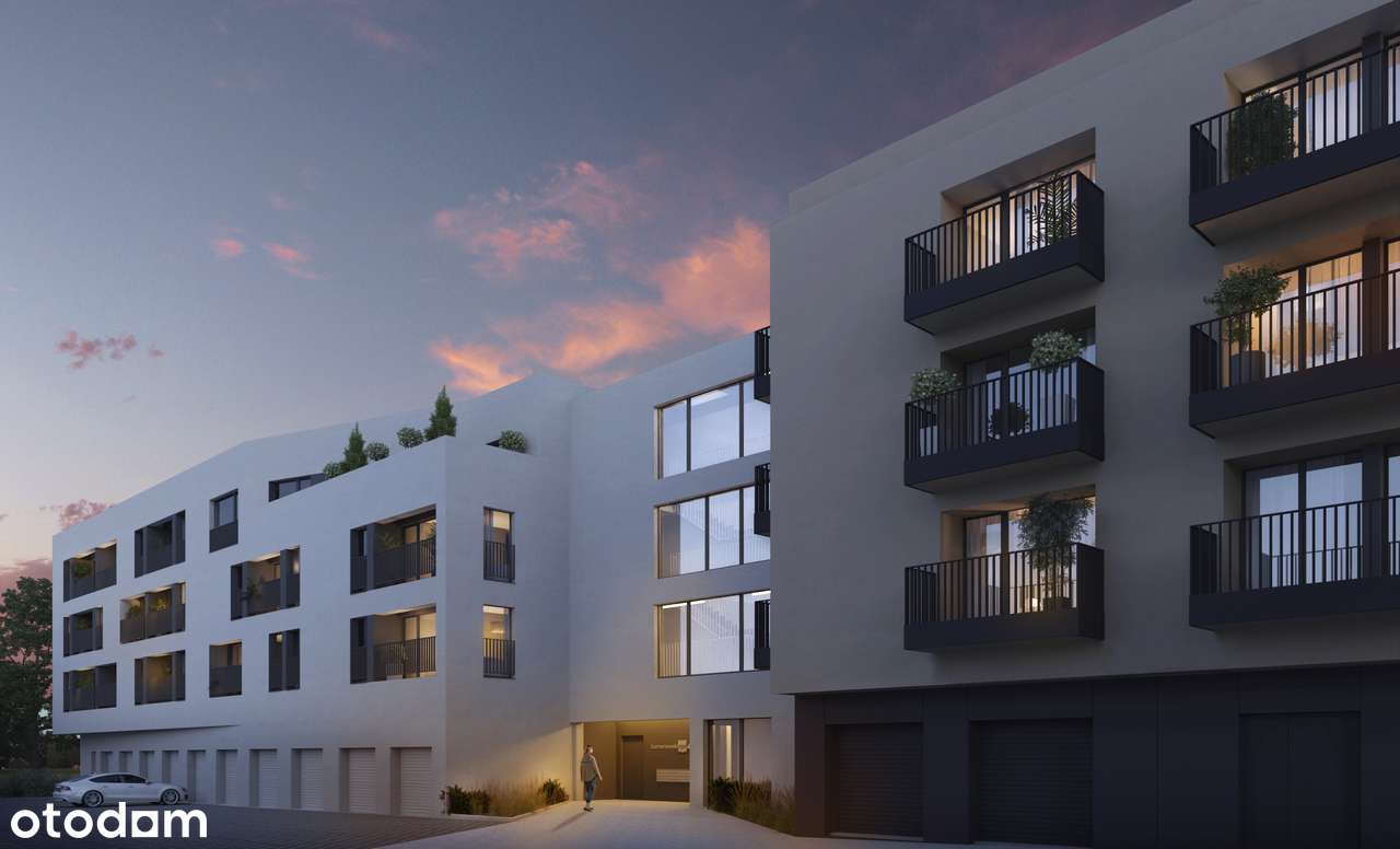 gotowy lokal inwestycyjny | kup i odlicz vat | Jeżyce!-7