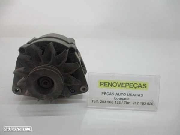 Alternador Bmw 3 (E36) - 1