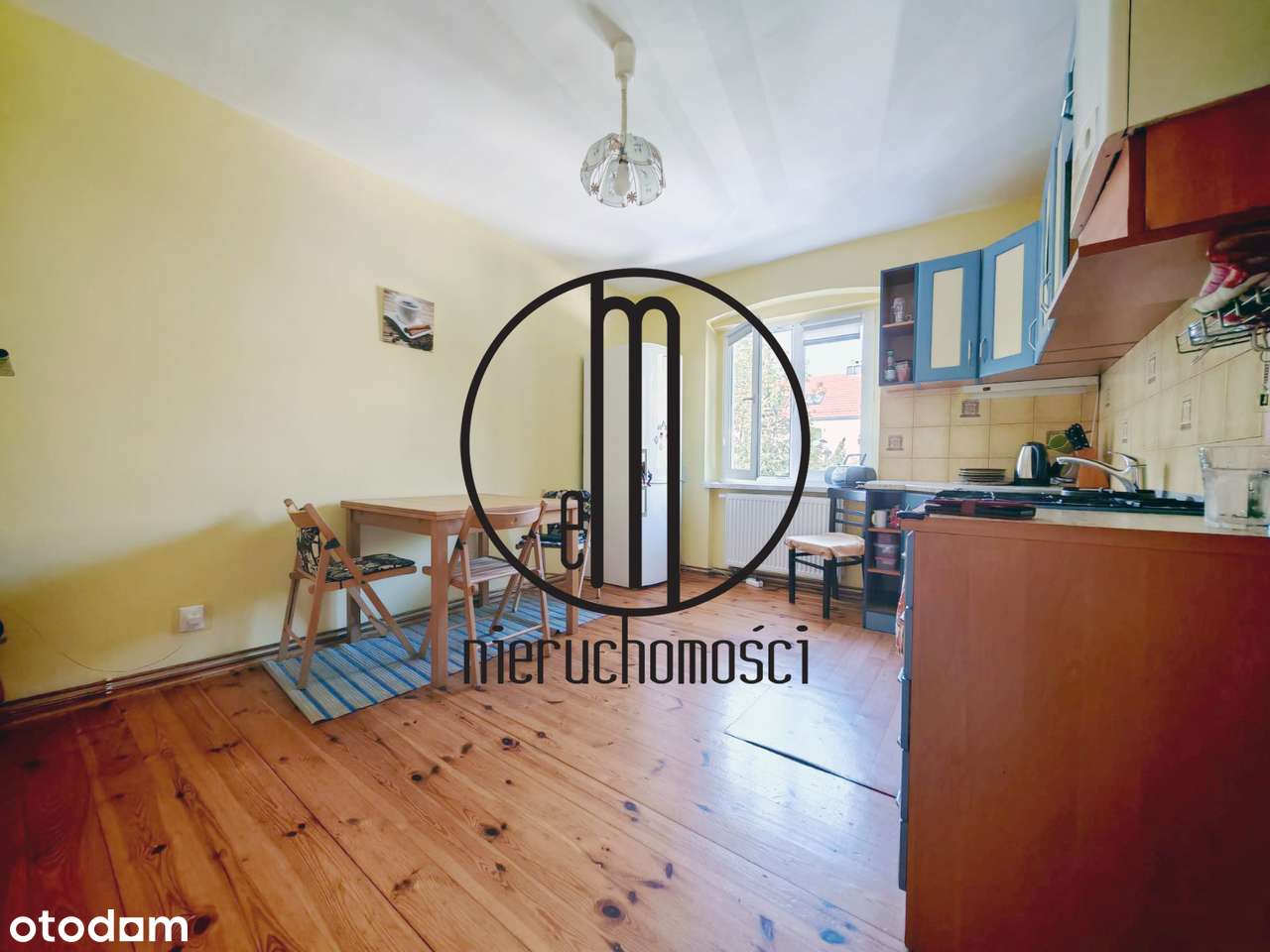 Nowodworska - 2 pokoje, Piwnica-6