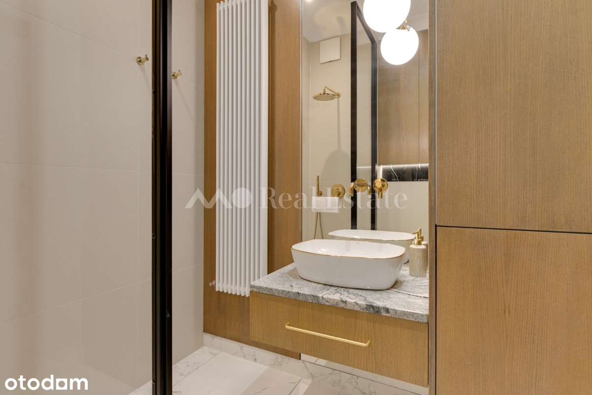 Apartament w wysokim standardzie Gdańsk-9