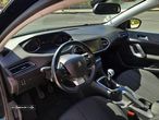 Peugeot 308 1.5 BlueHDi Active - 11