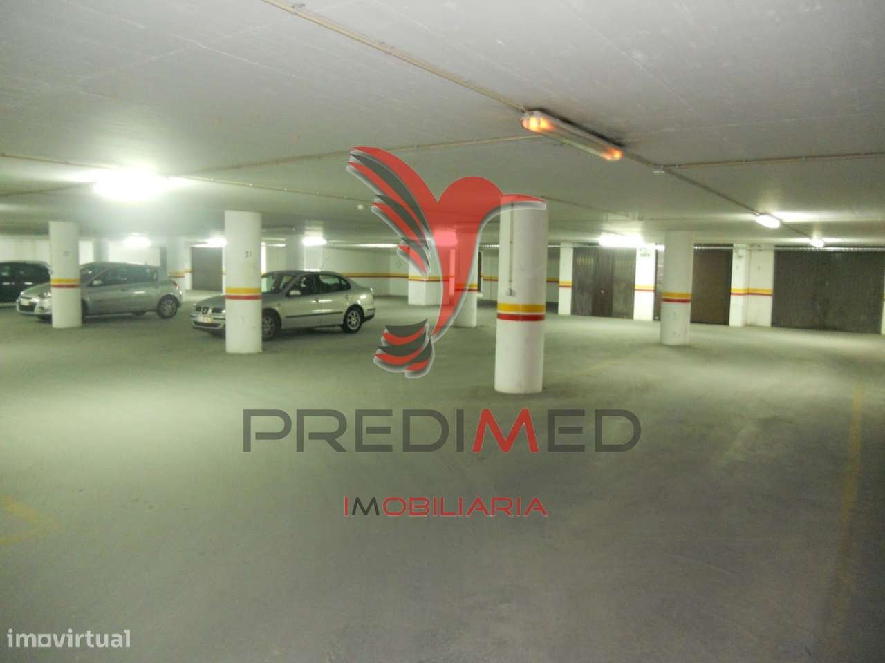 Prédio Cacém - Grande imagem: 3/9