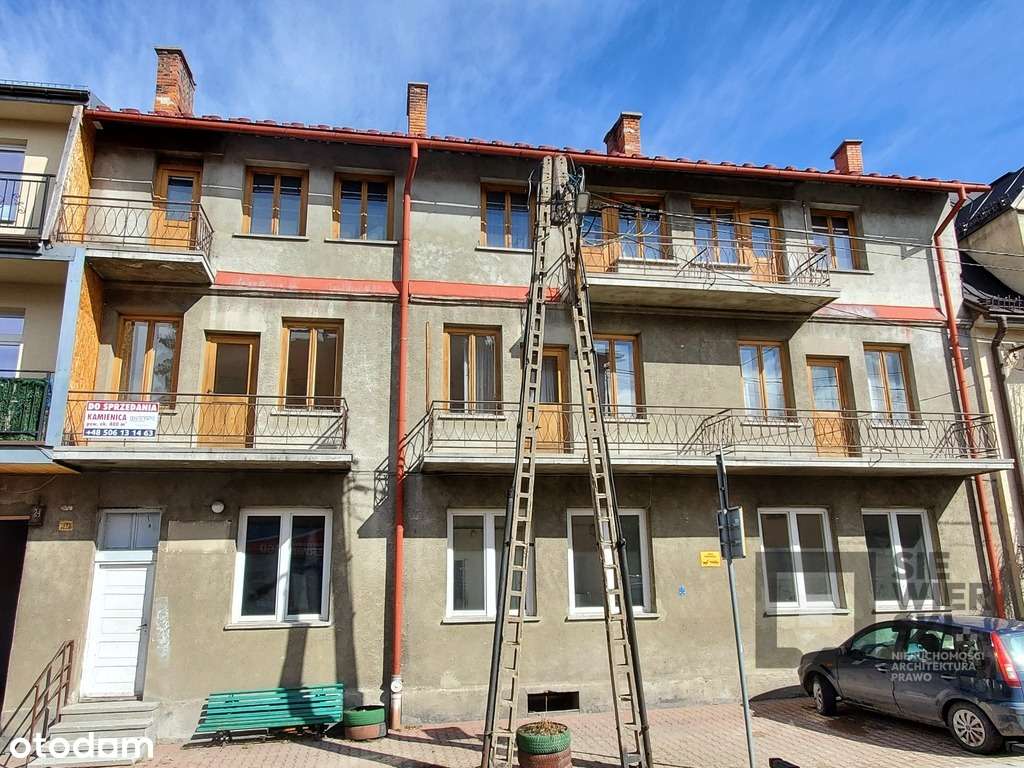 Kamienica w Zakopanem - 10 min. Krupówki-4