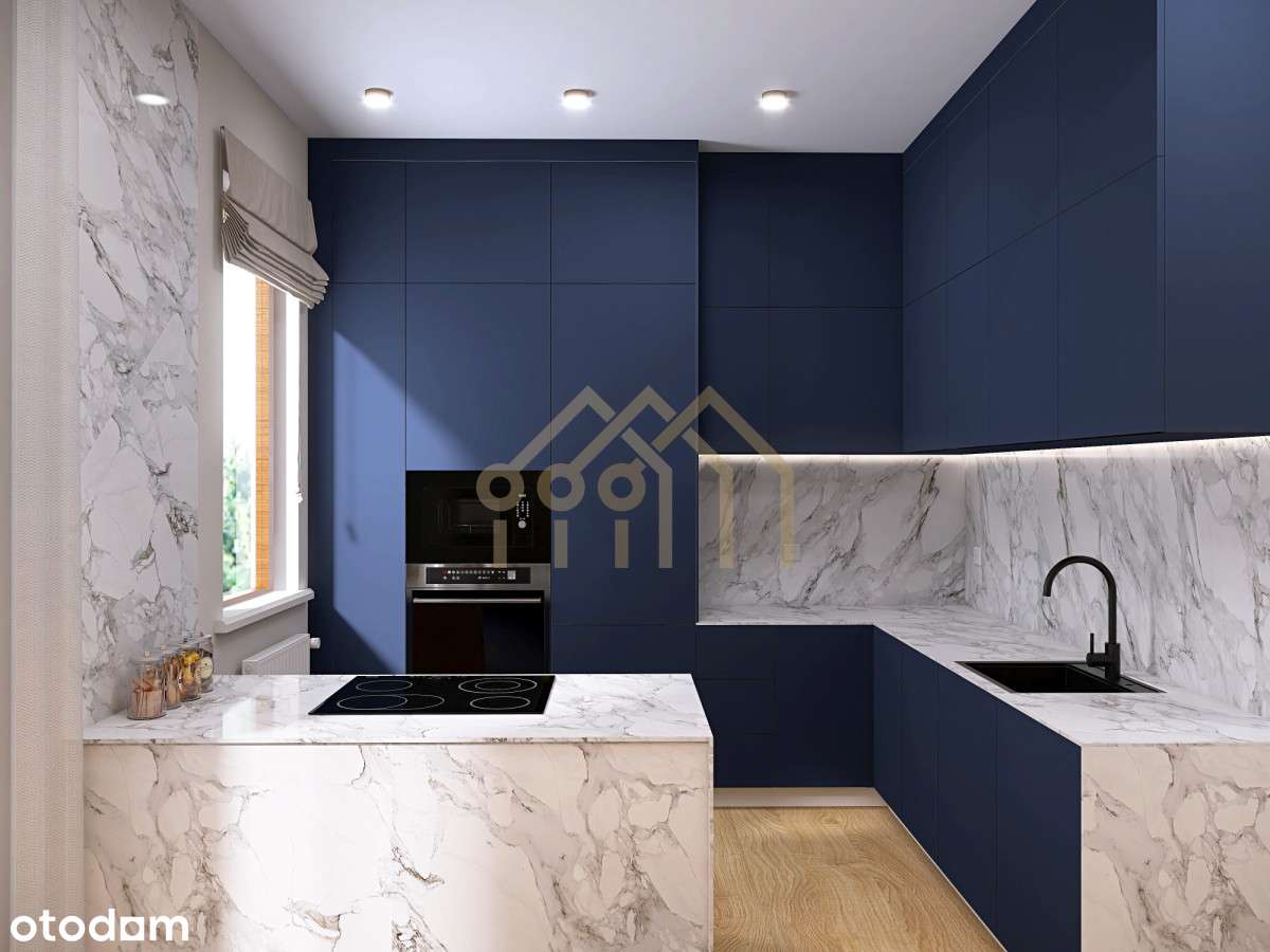 M4 do własnej aranżacji - cena do negocjacji! - Pełny obrazek: 5/20