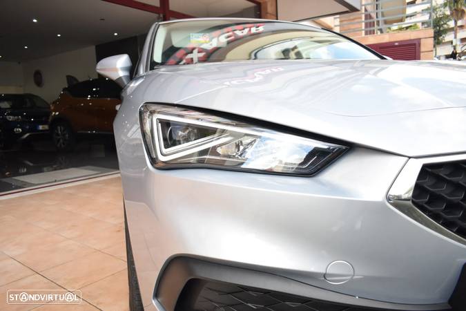 SEAT Leon 2.0 TDI Style - 6