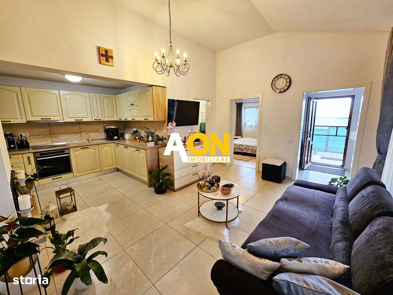 Casa cu 5 camere, 868 mp teren, ideala pt. 2 familii, zona Valea Popii - Imagine principală: 5/13