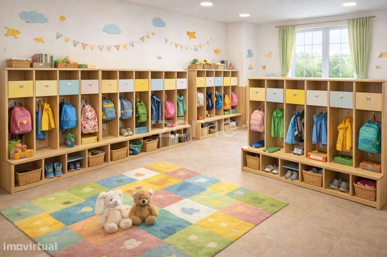 Estabelecimento de ensino em funcionamento - para venda-15