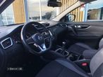 Nissan Qashqai 1.5 dCi Acenta - 25