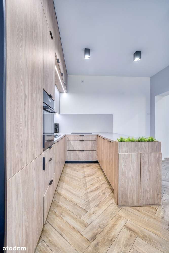 Przestronny Apartament+Balkon gotowy do wejścia - Widok 5