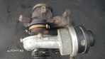 Turbina 2.0 cdi mercedes a-class w169 a6400901380 - 3